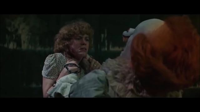 Оно 2 - сцена после титров и объяснение концовки смотреть онлайн
