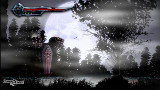 BloodRayne Betrayal - First Look смотреть онлайн