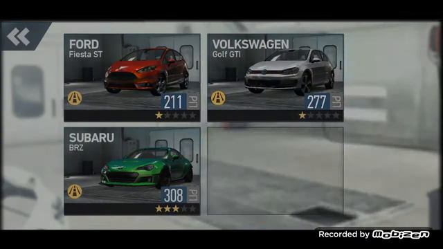 Need for Speed No Limits#Тюнинг машины! смотреть онлайн