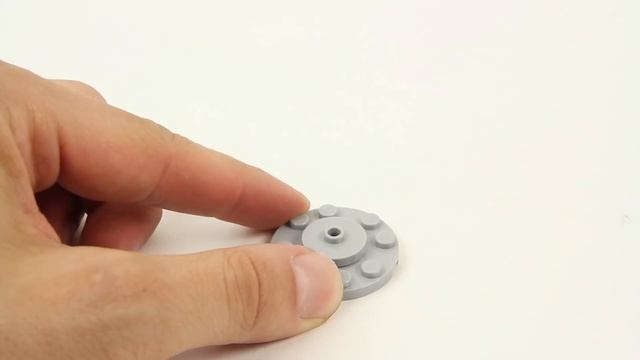 Lego Ideas 21309 NASA Apollo Saturn V - Lego Speed Build смотреть онлайн