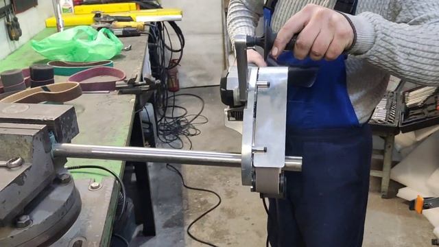 Realcraft 510 и немного нержавейки смотреть онлайн