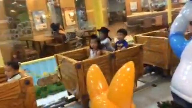 Pororo park II смотреть онлайн