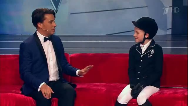 Лучше всех! 2017