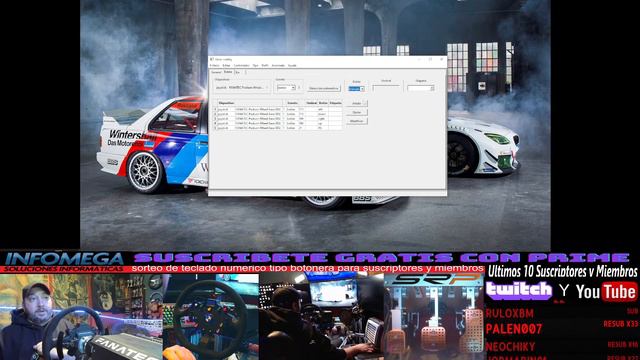 Perifericos de pc en consola a un que no sean compatibles TUTORIAL смотреть онлайн