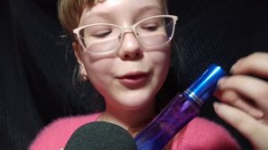 АСМР | ? МАГАЗИН ДУХОВ ? | СОН и МУРАШКИ ⭐ | ASMR | PERFUME SHOP