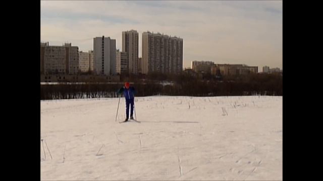 мой коньковый ход смотреть онлайн