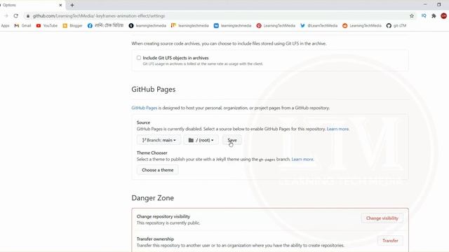 How to Upload Project in GitHub | Get the Project Link | How To Delete Any Project ? смотреть онлайн
