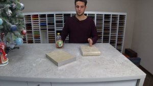 Столешницы из ДСП - ПРОИЗВОДСТВО и ТЕСТ