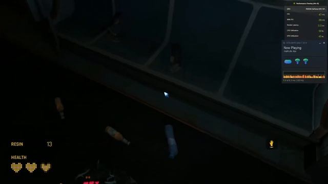 Multiplayer in Half-Life: Alyx - KCOM (Kiwi's Co-op Mod - v3.0.0.0) - Playtest смотреть онлайн