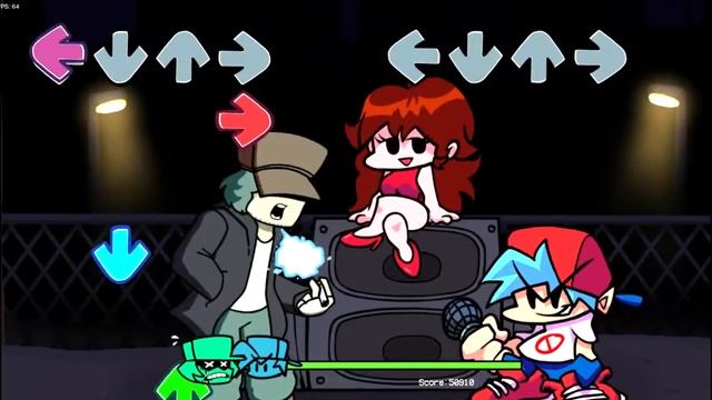 SEOS Vs Garcello {Don't Smoke] {Link in Desc}