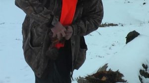 Разделка фазана - Кухня с Игорем Влащенко