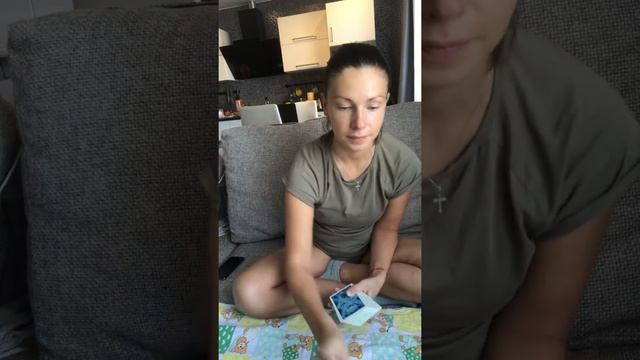 О таро и йоге. Говорилка и гадание смотреть онлайн