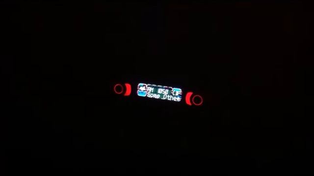 2003 Mustang GT Mach 1000 Audio смотреть онлайн