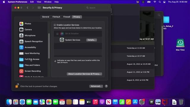M2 13-inch Macbook Pro Setup CGI imaging смотреть онлайн