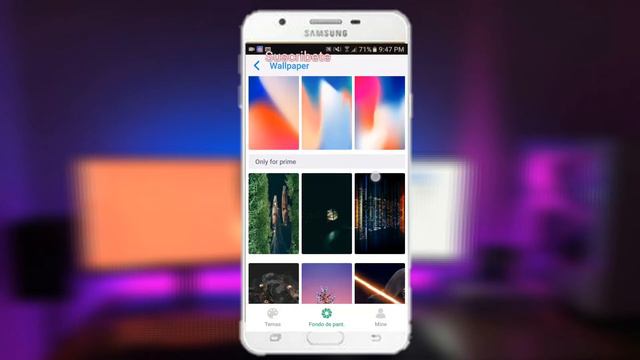 ¡¡DESCARGA ESTA APLICACION YA!! Como tener El Launcher del IPhone X En nuestro android sistema IOS смотреть онлайн