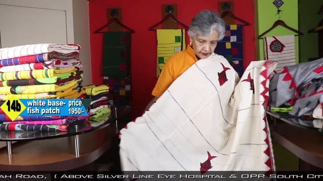 Samaroho Boutique || Epi - 29|| KHESH COTTON SPECIAL || смотреть онлайн