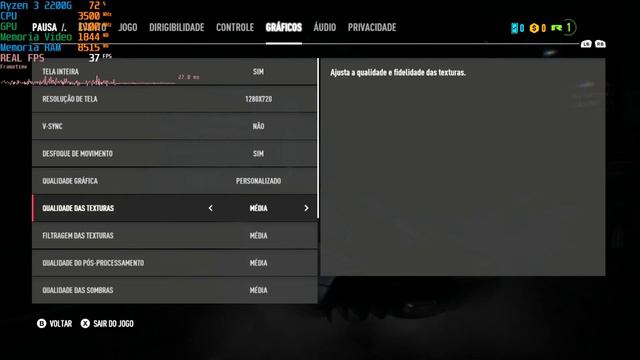 Need for Speed Payback - Ryzen 3 2200G - Disponível no Origin Acess смотреть онлайн