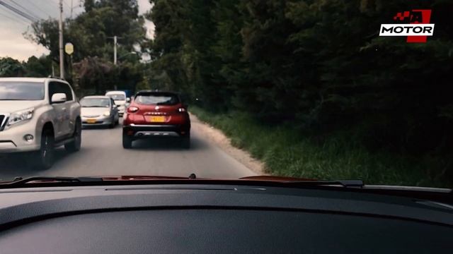 Nueva Renault Captur Turbo ???| Primeras impresiones en #AMotor смотреть онлайн