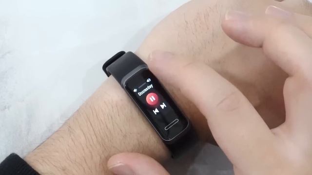 【神コスパ確定】Huawei Band 4を買ってみた！5,000円以下のスマートバンドのとしては最強間違いなし。 смотреть онлайн