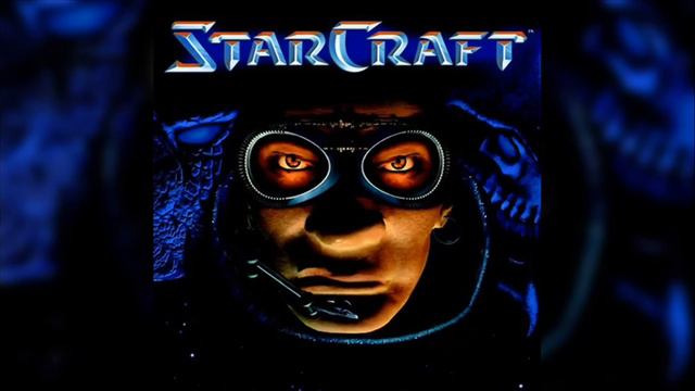 StarCraft Soundtrack - Terran 1 Music Theme [HQ][FHD] смотреть онлайн