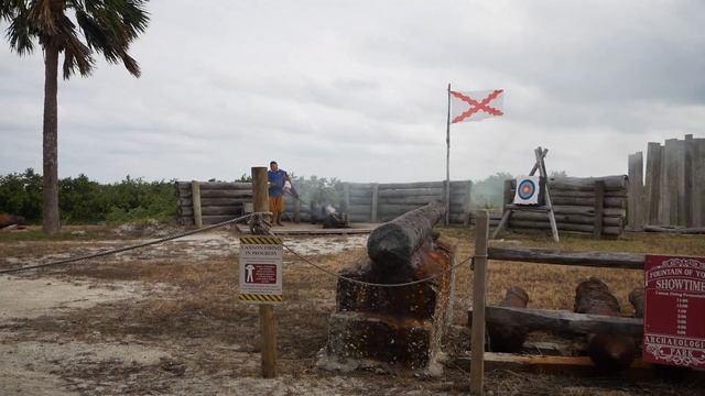 St. Augustine Travel Vlog: sunset cruise, Fountain of youth park, St. George street, and more! смотреть онлайн