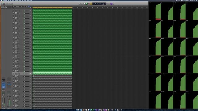 Real-World Performance: Mac Pro 6,1 - A Good Idea in 2020? - Part 4 смотреть онлайн