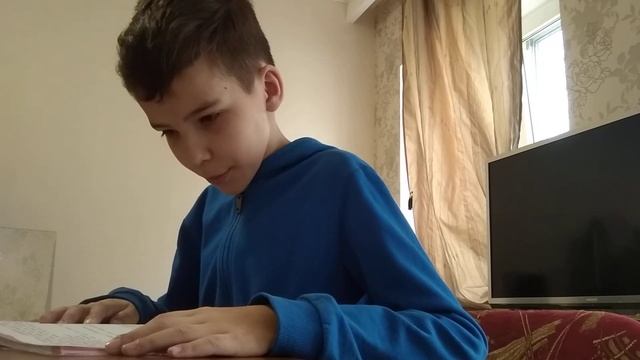 Рассказ "Он живой и светится" В. Драгунского смотреть онлайн