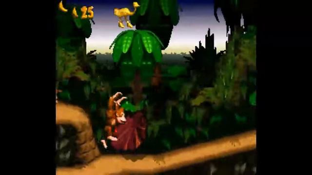 Donkey Kong Android смотреть онлайн