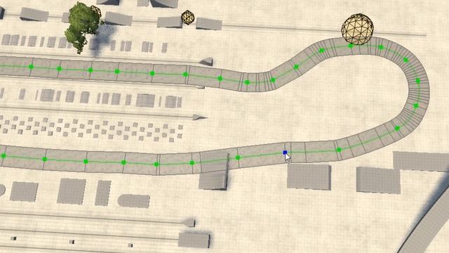 MAKE YOUR OWN SCENARIO RACES! Tutorial with HighDef Gaming смотреть онлайн