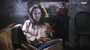 Mary-Louise Parker smoking cigarette compilation 🚬