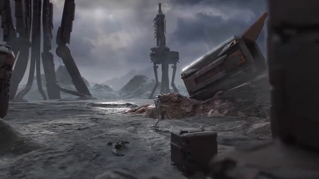 Stormland - Official Announcement Trailer смотреть онлайн