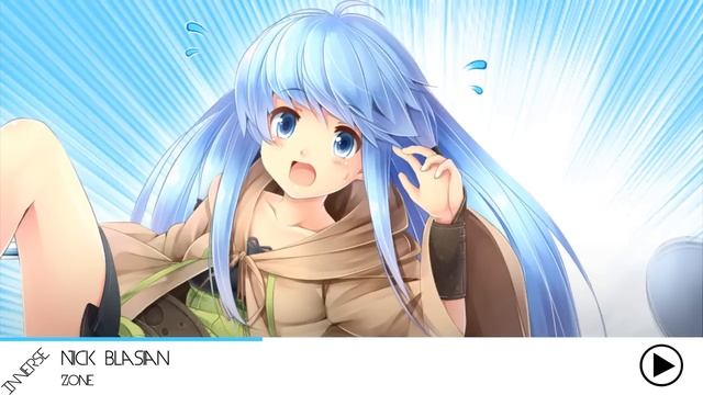 Nick Blasian - Zone смотреть онлайн