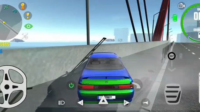стимулятор автомобиля 2