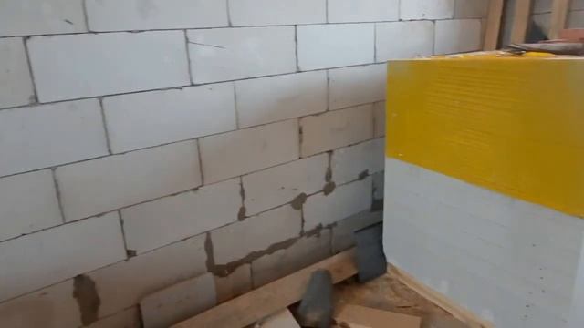 Дом 9х10 Из Газобетона. Цена 2го Этажа (2021) смотреть онлайн