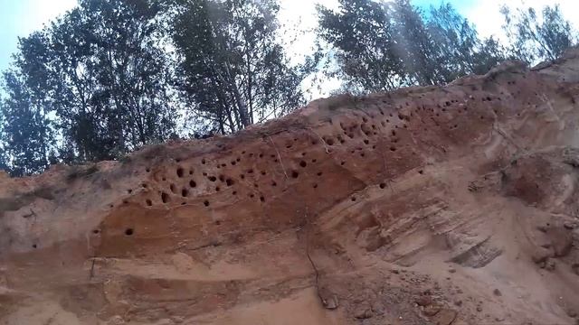 заброшенный военный объект в Беларуси смотреть онлайн