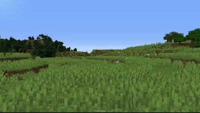 CINEMATIC MINECRAFT 4K ✨ ｜｜ MENGCALM? ｜｜ AURORA - RUNAWAY? смотреть онлайн