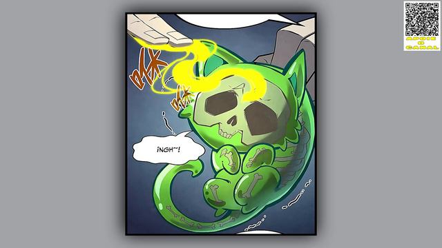 [COMPLETO] O Cara que foi Humilhado Por Todos É a REENCARNAÇÃO de um Deus Marcial! - Manhwa смотреть онлайн