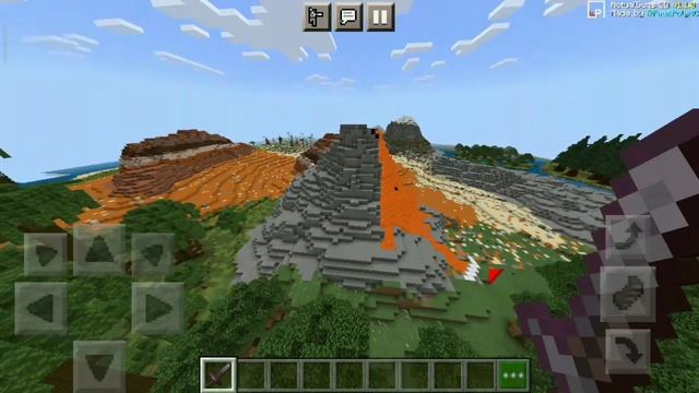 New Jurassic World map Minecraft Pe | Jurassic Island | MCPE | CoolCreeper | смотреть онлайн