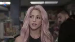 Shakira feat. Maluma - Chantaje