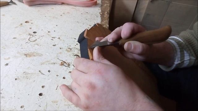 Панно - ДВЕРЬ. Резьба по дереву - Wood carving. смотреть онлайн