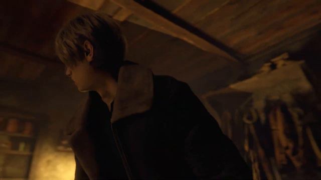 Resident Evil 4 Remake (Munição & Saúde infinita) смотреть онлайн