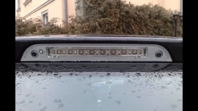 Ford Focus Tuning (MK1 DAW 16V) - Teaser Trailer смотреть онлайн
