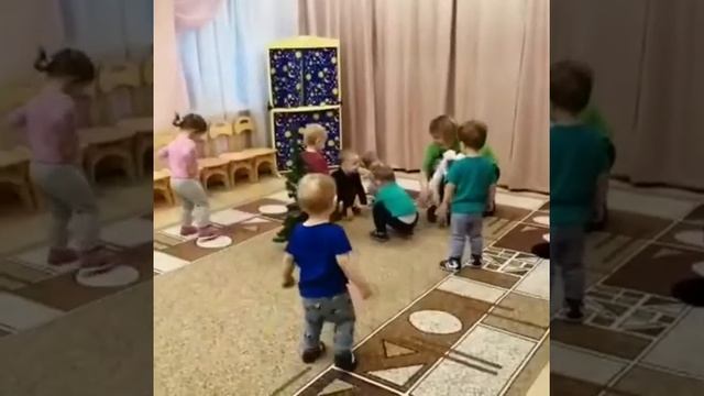 Детский сад. Ясли. смотреть онлайн