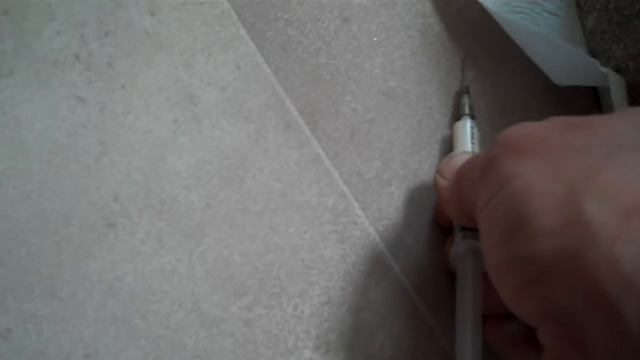 Floor Wrinkle Repair