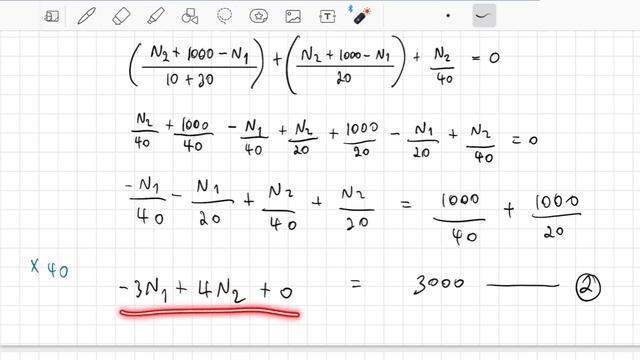 node voltage analysis смотреть онлайн