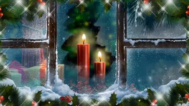 Друзьям. С новым годом! смотреть онлайн