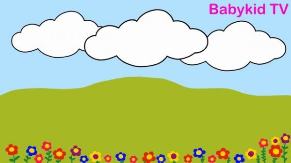 SPRING VOCABULARY / HELLO SPRING / SPRING FLASHCARDS