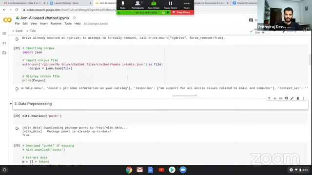 How To Build Interactive Chatbots (Class 8-12) | Introduction To Chatbots | Great Learning