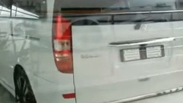 2014 mercedes-benz 3 0 cdi v6 165 kw ambiente auto 2273355 смотреть онлайн