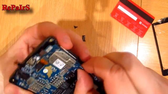 Lenovo A2010-a: РАЗБОРКА И ЗАМЕНА ТАЧСКРИНА (СЕНСОРНОЕ СТЕКЛО) смотреть онлайн